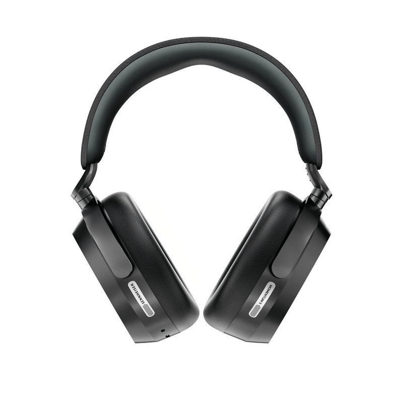 ביקורת: Sennheiser Momentum 5 | ה-DNA האודיופילי מנצח את הגימיקים
