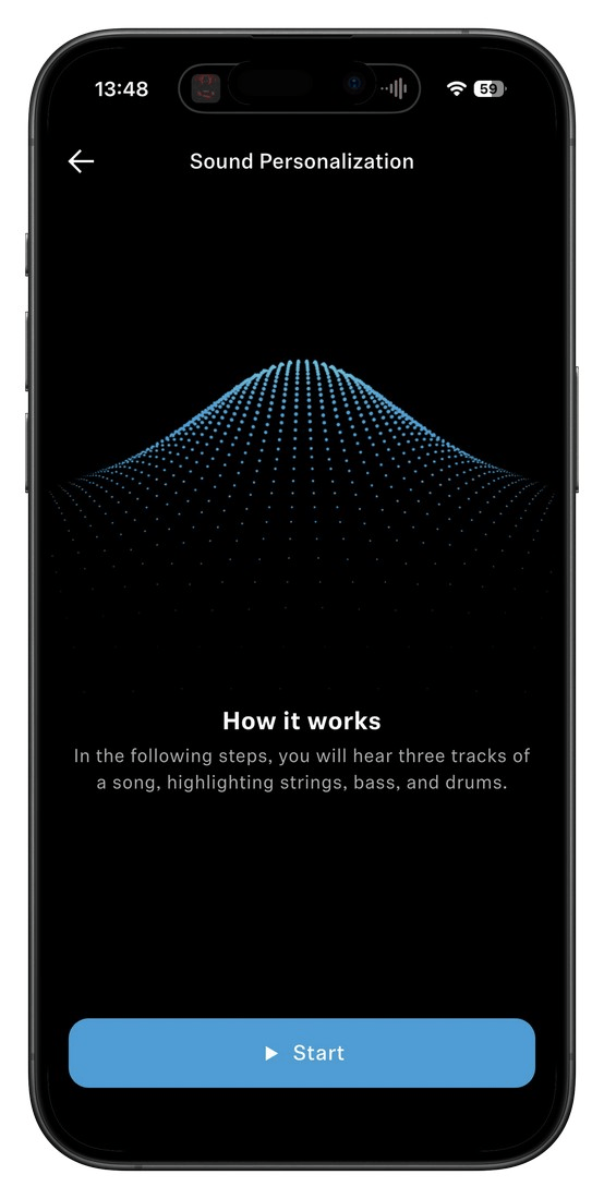 ביקורת: Sennheiser Momentum 5 | ה-DNA האודיופילי מנצח את הגימיקים