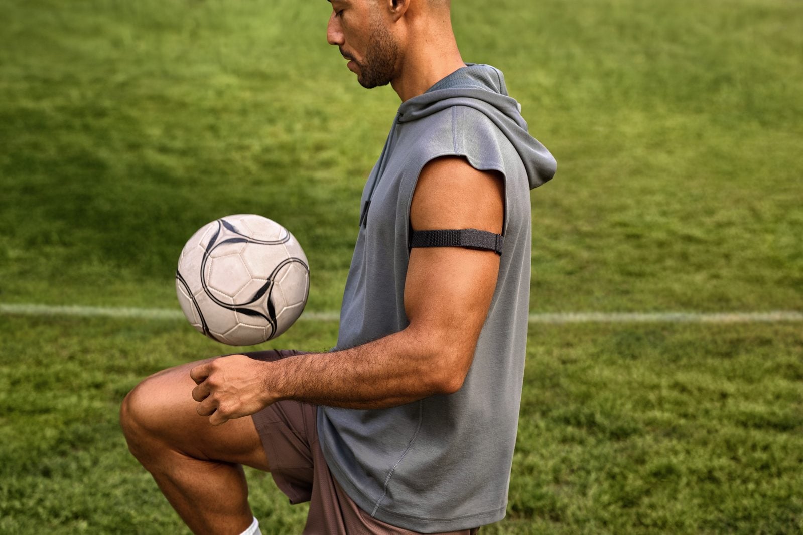 Garmin CIRQA לניטור בריאות