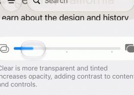 6 שבועות של שימוש בגרסאות בטא iOS 27 : האם כדאי לכם לעבור?