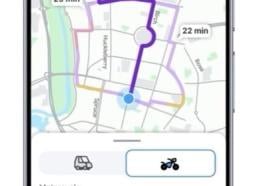 Waze מתעדכנת: פחות הנחיות קוליות ותכונות Gemini חדשות