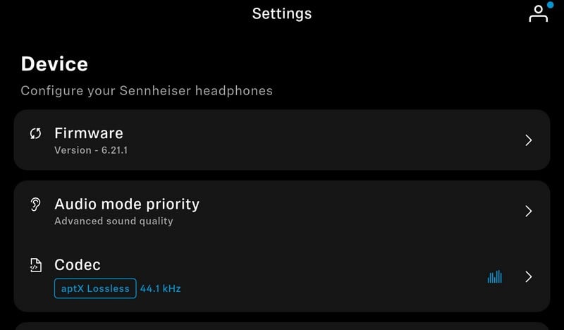 ביקורת: Sennheiser Momentum 5 | ה-DNA האודיופילי מנצח את הגימיקים