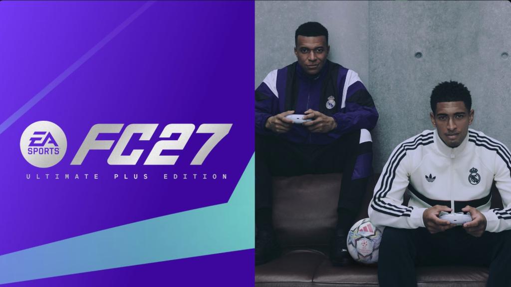 EA Sports FC 27 – כל הפיצ'רים, ההדלפות והשמועות לקראת ההשקה