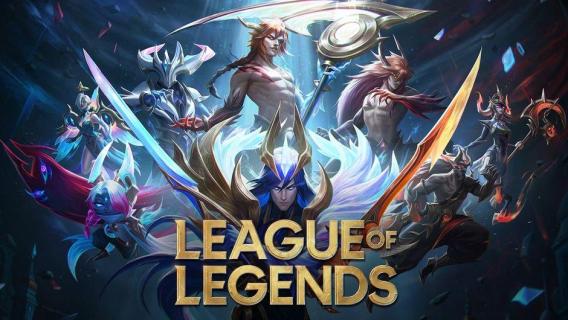 דרישות המערכת של League of Legends למחשבי PC ו-Mac
