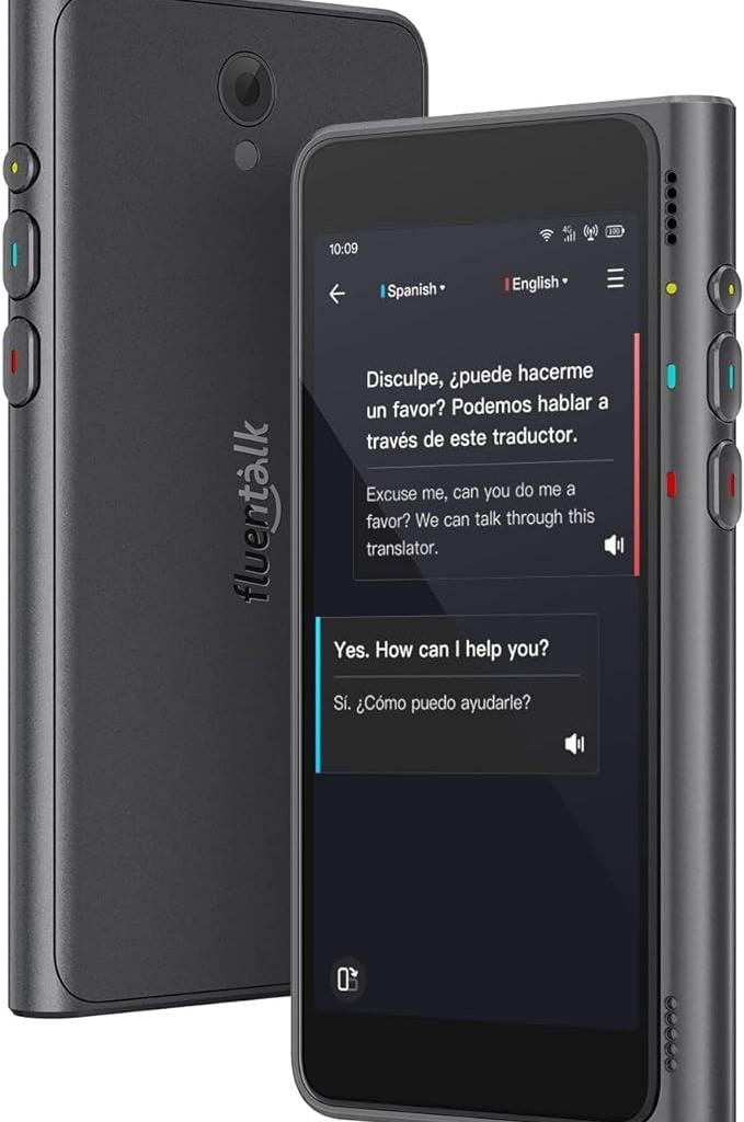 Timekettle מגיעה לישראל – תרגום בזמן אמת